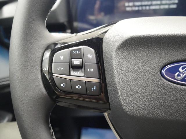 Ford Puma 1.0 EcoBoost 125cv BlueCruise Edition MHEV Auto