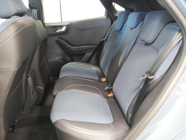 Ford Puma 1.0 EcoBoost 125cv BlueCruise Edition MHEV Auto
