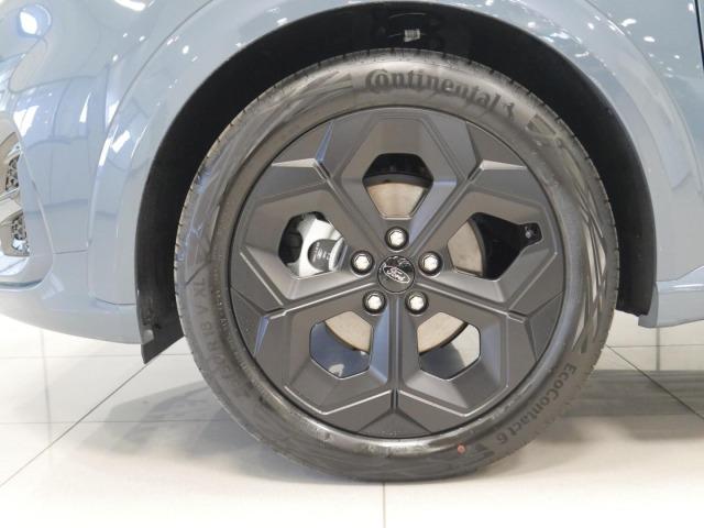 Ford Puma 1.0 EcoBoost 125cv BlueCruise Edition MHEV Auto