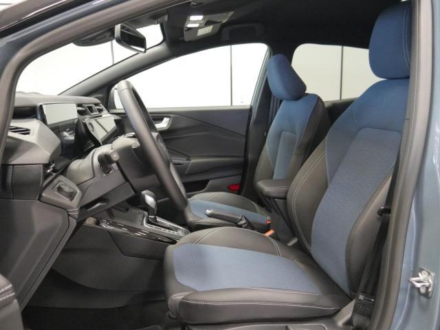Ford Puma 1.0 EcoBoost 125cv BlueCruise Edition MHEV Auto