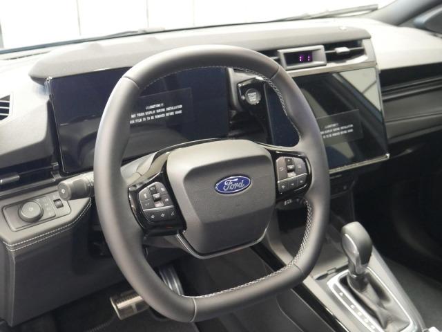 Ford Puma 1.0 EcoBoost 125cv BlueCruise Edition MHEV Auto