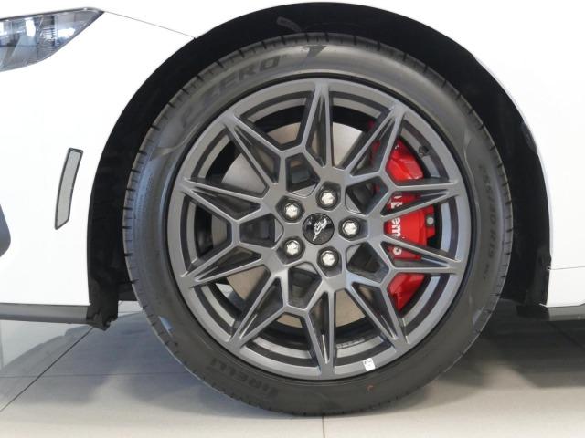 Ford Mustang 5.0 Ti-VCT V8 331KW Mustang GT AT(Conv.)