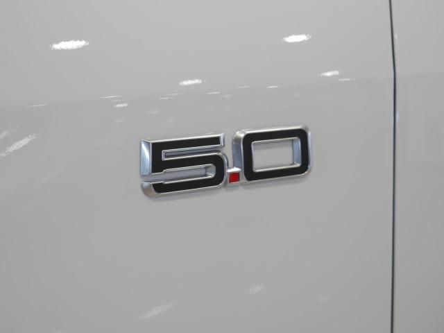 Ford Mustang 5.0 Ti-VCT V8 331KW Mustang GT AT(Conv.)