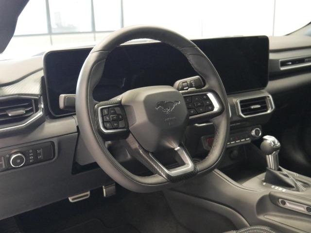 Ford Mustang 5.0 Ti-VCT V8 331KW Mustang GT AT(Conv.)