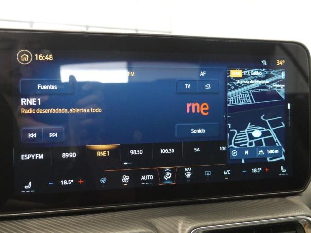 Ford Mustang 5.0 Ti-VCT V8 331KW Mustang GT AT(Conv.)
