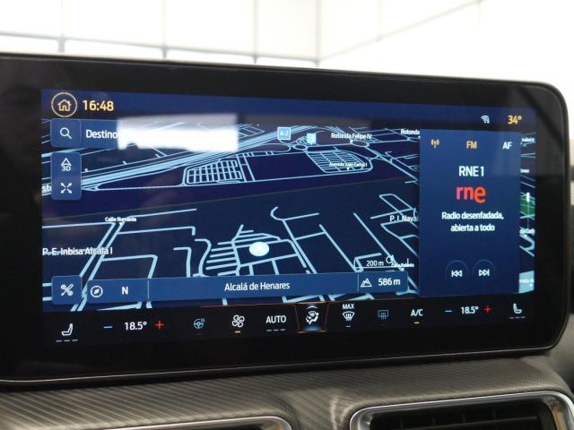 Ford Mustang 5.0 Ti-VCT V8 331KW Mustang GT AT(Conv.)