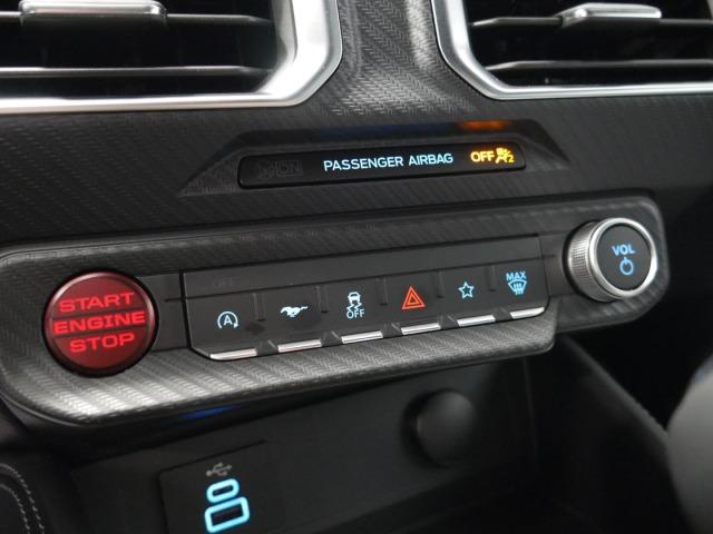 Ford Mustang 5.0 Ti-VCT V8 331KW Mustang GT AT(Conv.)