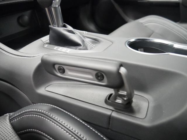 Ford Mustang 5.0 Ti-VCT V8 331KW Mustang GT AT(Conv.)