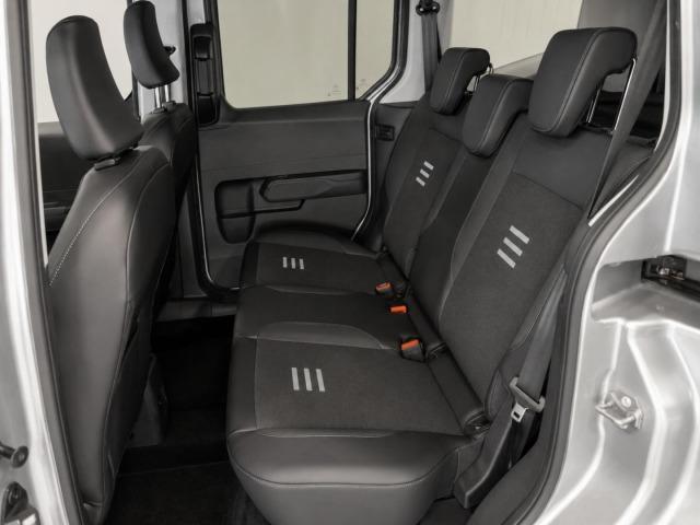 Ford Tourneo Courier 1.0 Ecoboost 92kW (125CV) Active