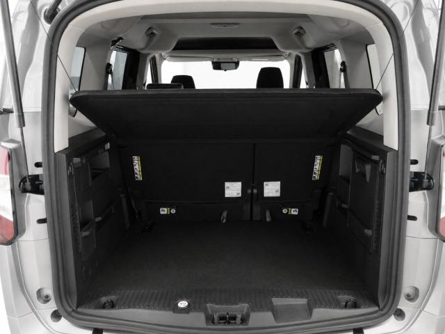 Ford Tourneo Courier 1.0 Ecoboost 92kW (125CV) Active
