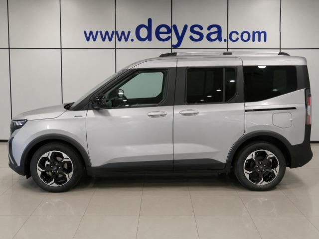 Ford Tourneo Courier 1.0 Ecoboost 92kW (125CV) Active