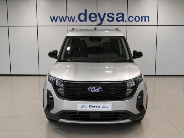 Ford Tourneo Courier 1.0 Ecoboost 92kW (125CV) Active