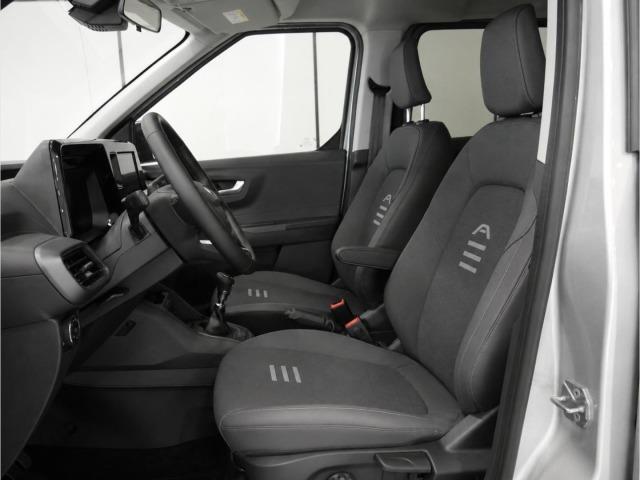 Ford Tourneo Courier 1.0 Ecoboost 92kW (125CV) Active