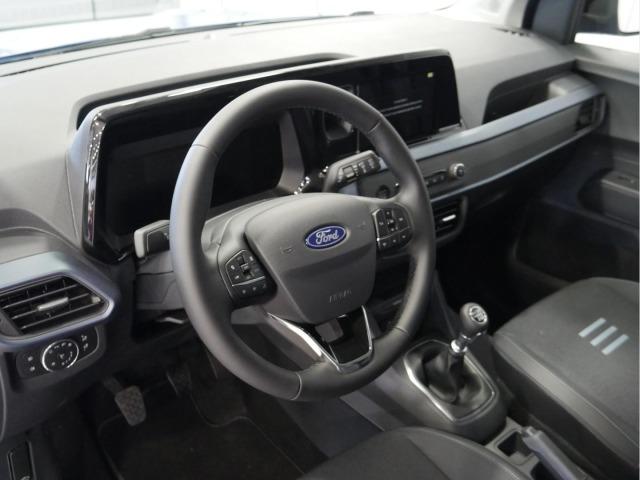 Ford Tourneo Courier 1.0 Ecoboost 92kW (125CV) Active