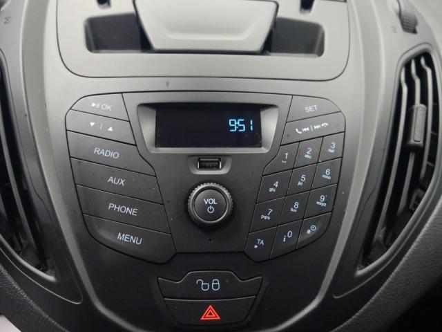 Ford Transit Courier Van 1.0 EcoBoost 75kW Trend