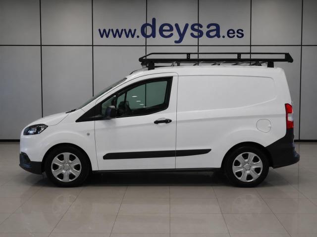 Ford Transit Courier Van 1.0 EcoBoost 75kW Trend