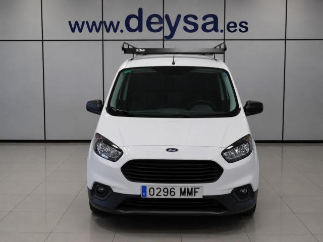 Ford Transit Courier Van 1.0 EcoBoost 75kW Trend