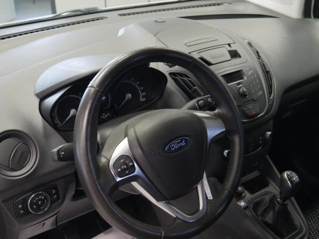 Ford Transit Courier Van 1.0 EcoBoost 75kW Trend