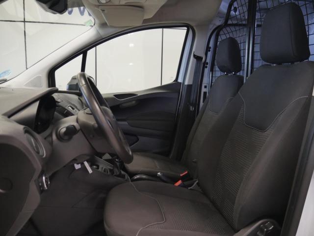 Ford Transit Courier Van 1.0 EcoBoost 75kW Trend