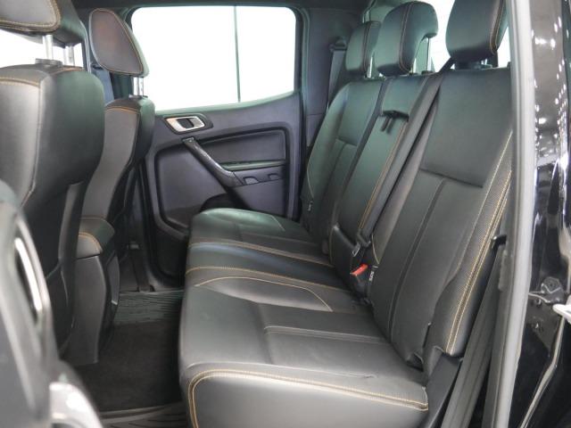 Ford Ranger 2.0 TDCi 157kW 4x4 Dob Cab Wildtrack S/S