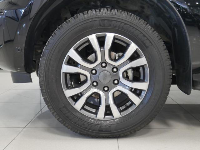 Ford Ranger 2.0 TDCi 157kW 4x4 Dob Cab Wildtrack S/S