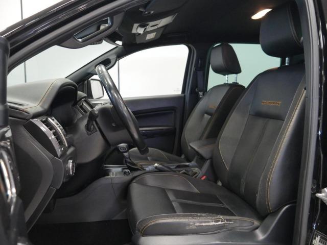 Ford Ranger 2.0 TDCi 157kW 4x4 Dob Cab Wildtrack S/S