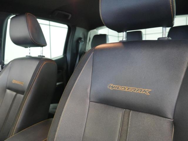 Ford Ranger 2.0 TDCi 157kW 4x4 Dob Cab Wildtrack S/S