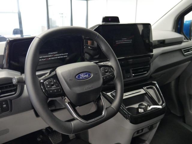 Ford Tourneo Custom 2.5 Duratec PHEV 171 L1 Titanium X eCVT