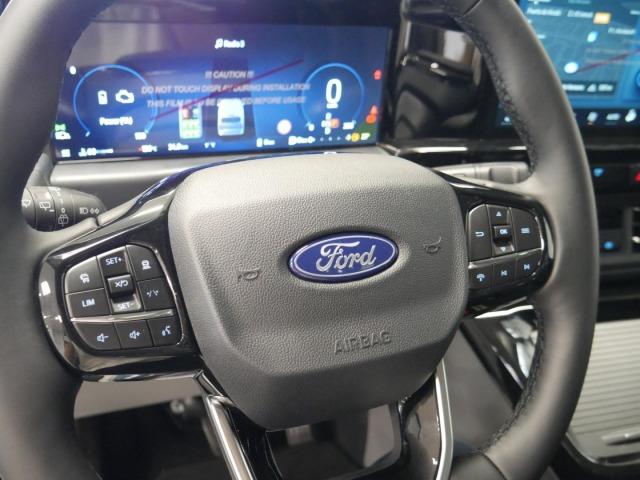 Ford Tourneo Custom 2.5 Duratec PHEV 171 L1 Titanium X eCVT