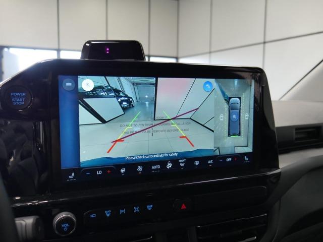 Ford Tourneo Custom 2.5 Duratec PHEV 171 L1 Titanium X eCVT