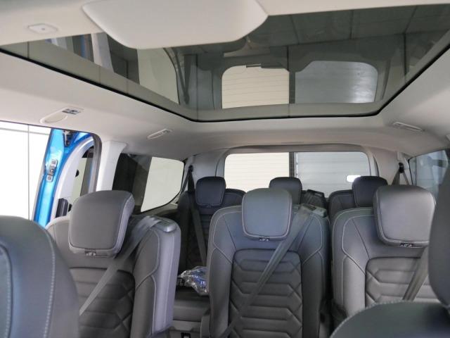 Ford Tourneo Custom 2.5 Duratec PHEV 171 L1 Titanium X eCVT