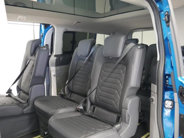 Ford Tourneo Custom 2.5 Duratec PHEV 171 L1 Titanium X eCVT