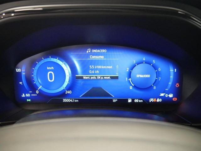 Ford Focus ST-Line X 1.0T EcoBoost mHEV 92kW (125CV)