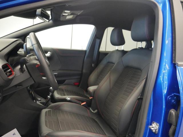 Ford Puma 1.0 EcoBoost 125cv ST-Line X MHEV