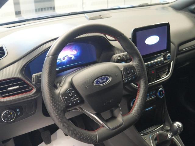 Ford Puma 1.0 EcoBoost 125cv ST-Line X MHEV