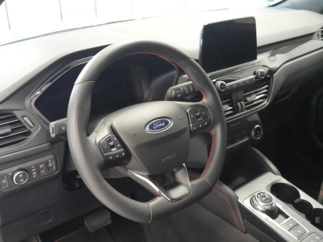 Ford Kuga ST-Line 2.5 Duratec PHEV 165kW Auto