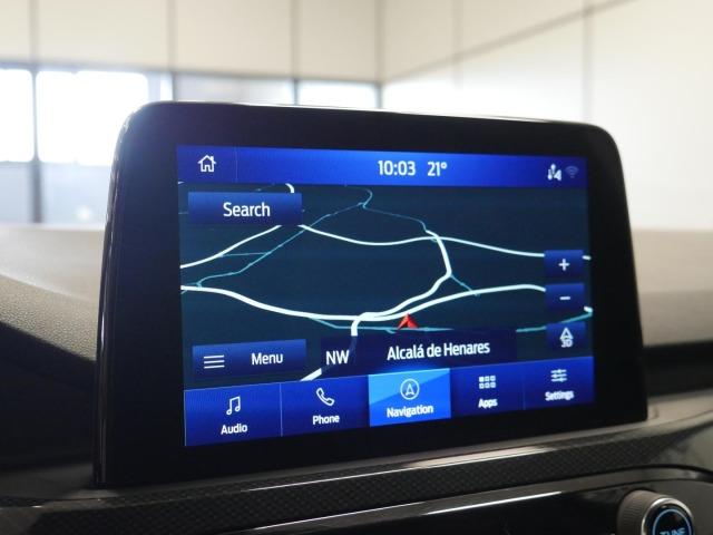 Ford Kuga ST-Line 2.5 Duratec PHEV 165kW Auto