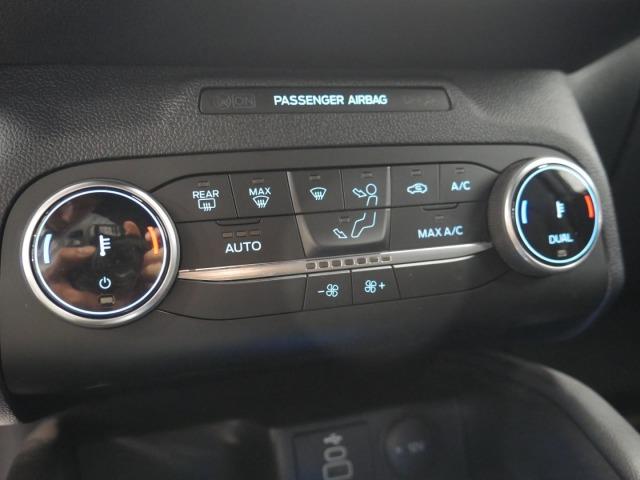 Ford Kuga ST-Line 2.5 Duratec PHEV 165kW Auto