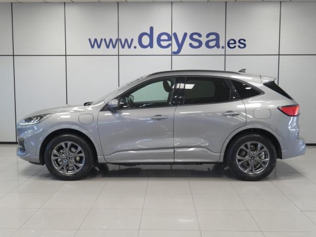 Ford Kuga ST-Line 2.5 Duratec PHEV 165kW Auto