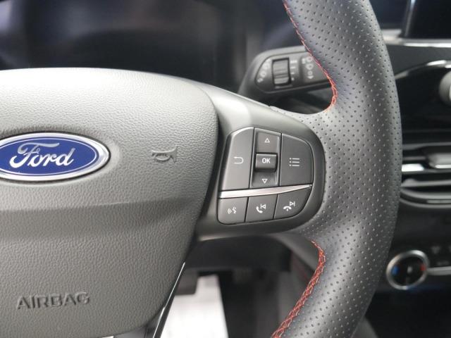 Ford Kuga ST-Line 2.5 Duratec PHEV 165kW Auto