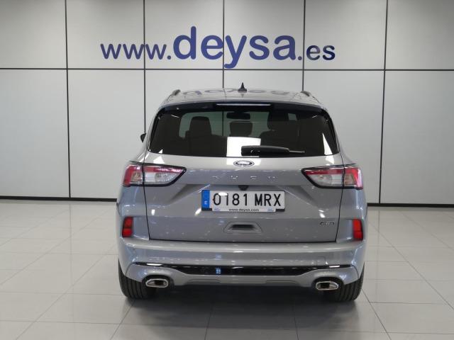 Ford Kuga ST-Line 2.5 Duratec PHEV 165kW Auto