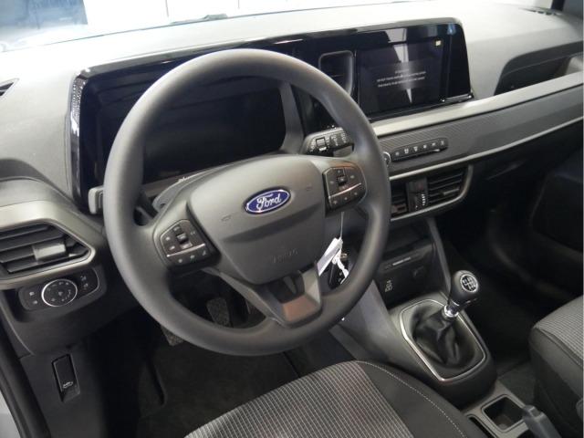 Ford Transit Courier Kombi 1.5 Ecoblue 75kW Trend