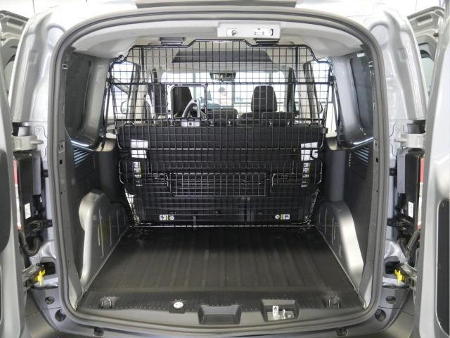 Ford Transit Courier Kombi 1.5 Ecoblue 75kW Trend