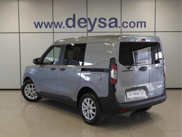 Ford Transit Courier Kombi 1.5 Ecoblue 75kW Trend