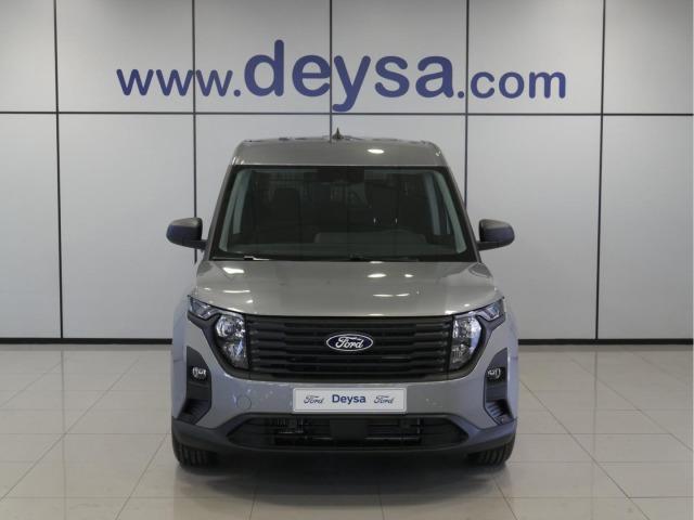 Ford Transit Courier Kombi 1.5 Ecoblue 75kW Trend