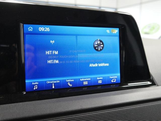 Ford Transit Courier Kombi 1.5 Ecoblue 75kW Trend