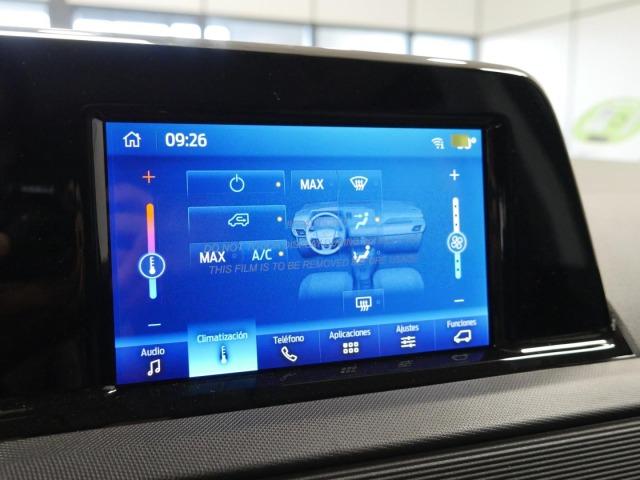 Ford Transit Courier Kombi 1.5 Ecoblue 75kW Trend