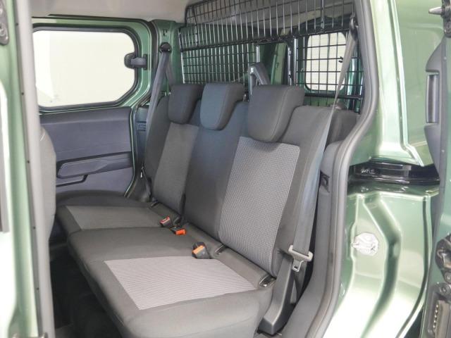 Ford Transit Courier Kombi 1.5 Ecoblue 75kW Trend