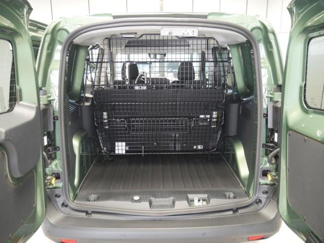 Ford Transit Courier Kombi 1.5 Ecoblue 75kW Trend