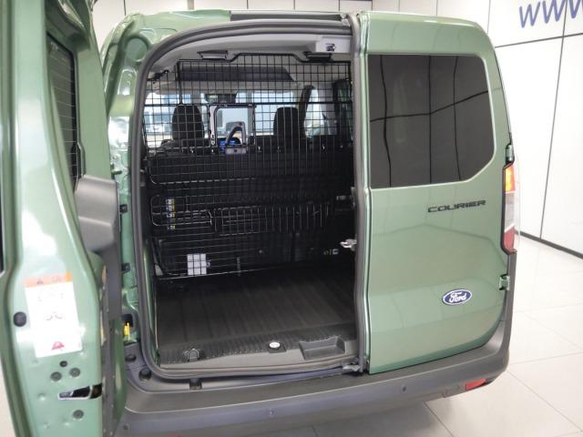 Ford Transit Courier Kombi 1.5 Ecoblue 75kW Trend